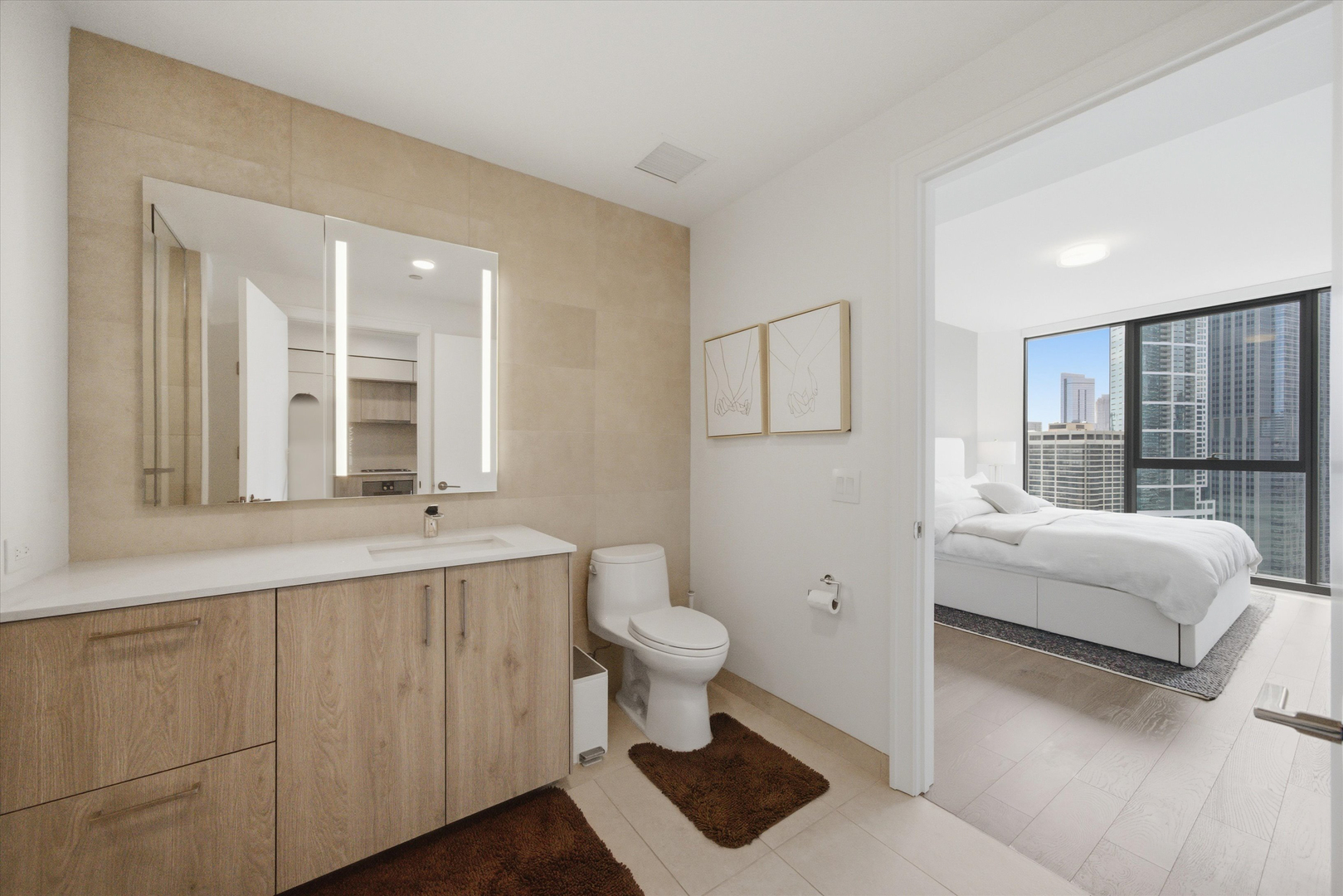211 N Harbor Drive 3605 Property Photo 16