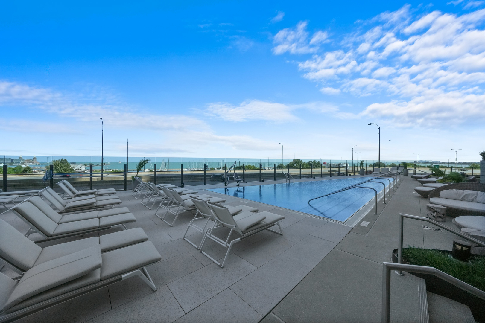 211 N Harbor Drive 3605 Property Photo 21