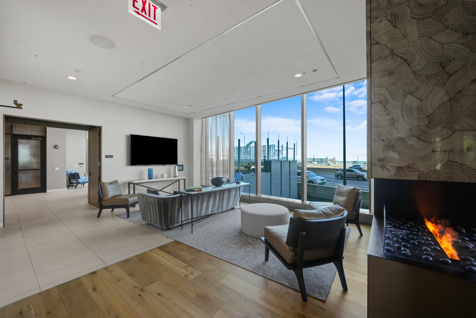 211 N Harbor Drive 3605 Property Photo 28