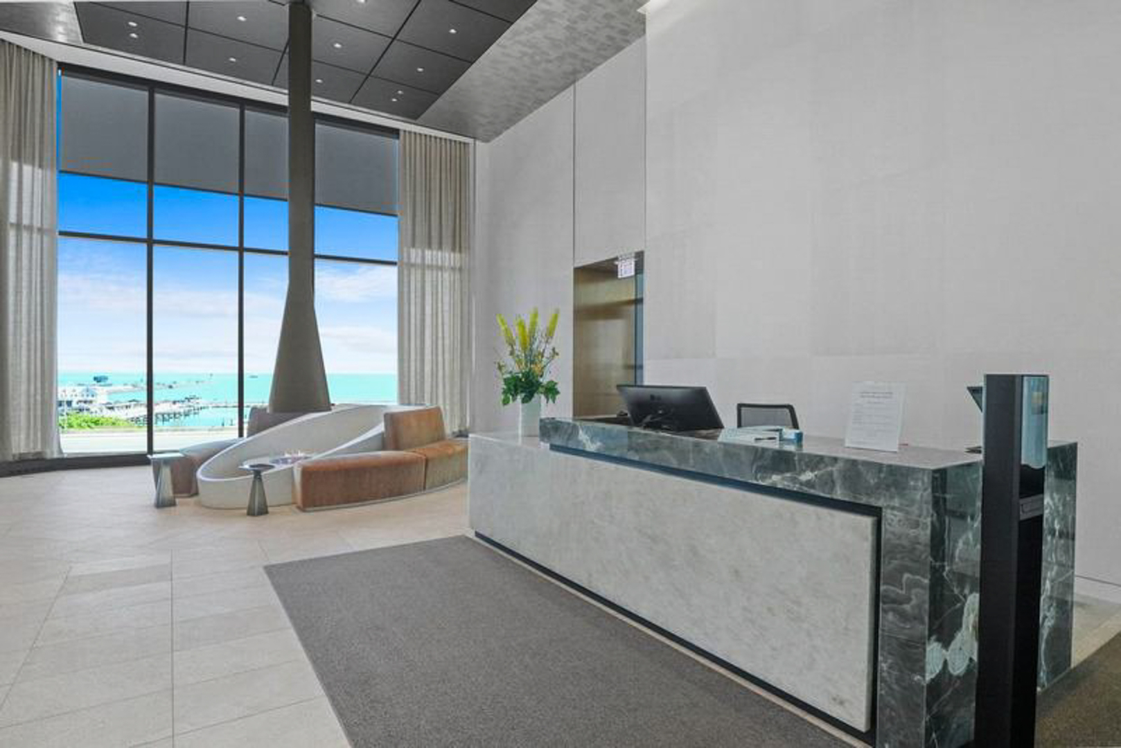 211 N Harbor Drive 3605 Property Photo 47