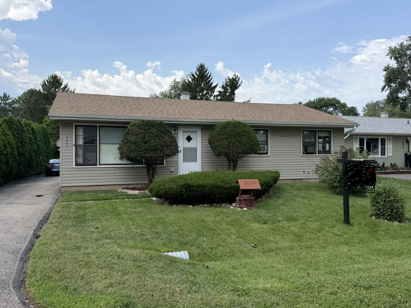 5507 Burwood Road Property Photo 1