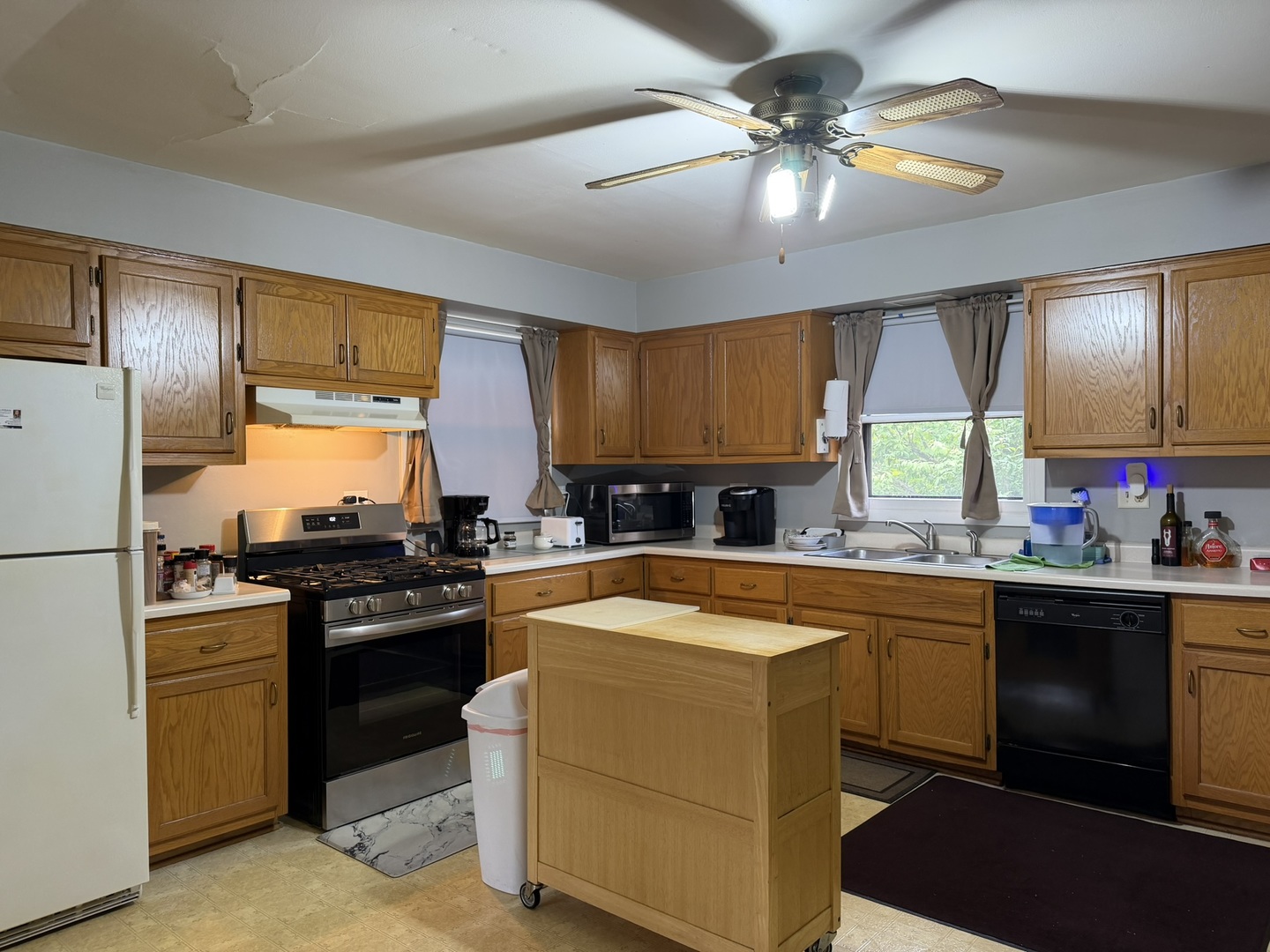 5507 Burwood Road Property Photo 2