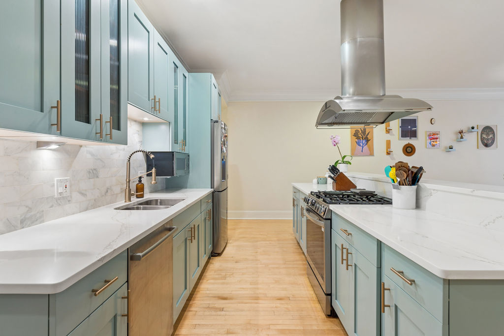 2315 W Wabansia Avenue 1e Property Photo 9