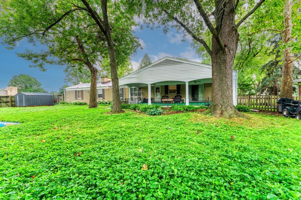 517 N Larkin Avenue Property Photo 31