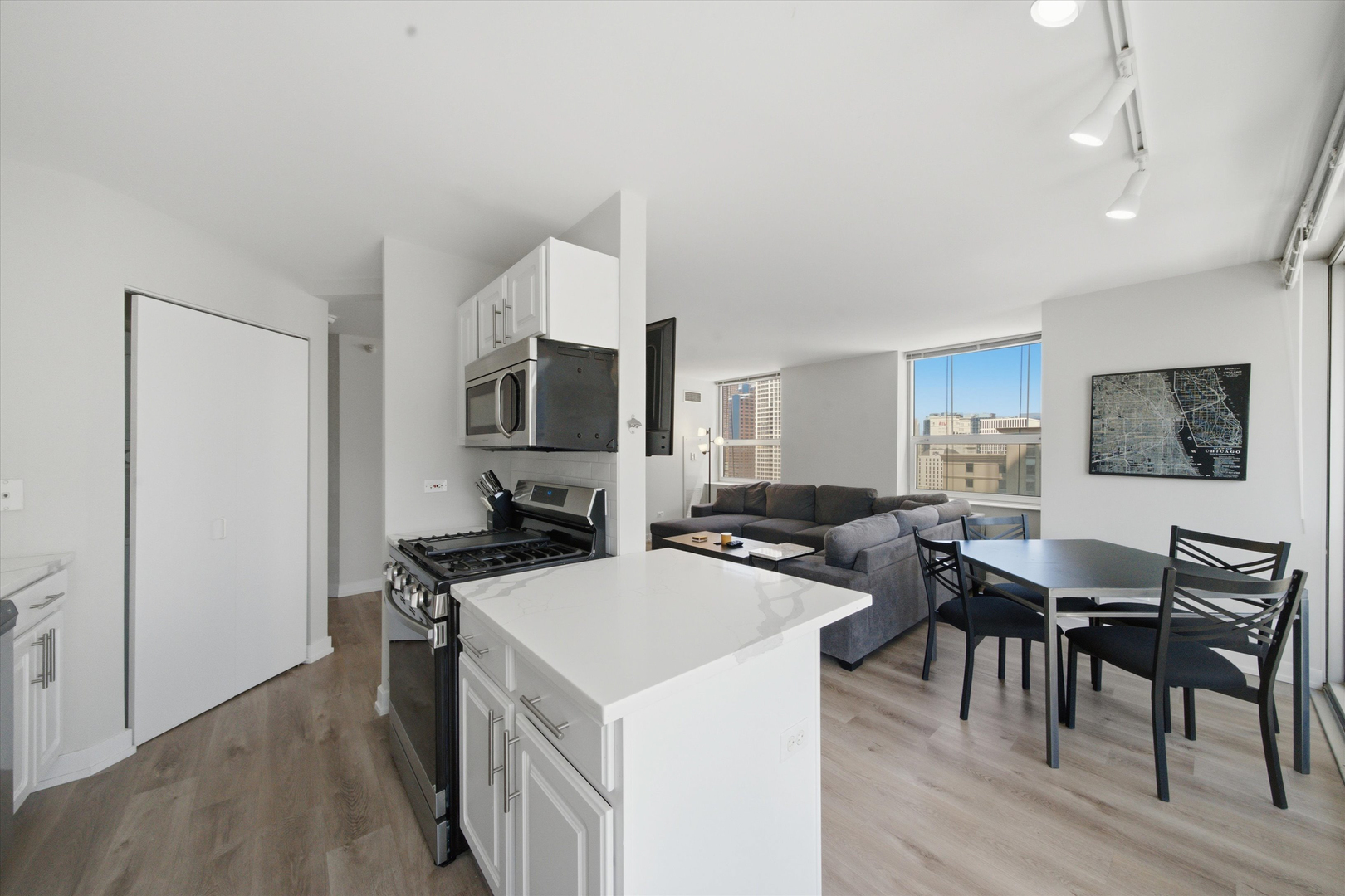 545 N Dearborn Street 2607 Property Photo 6