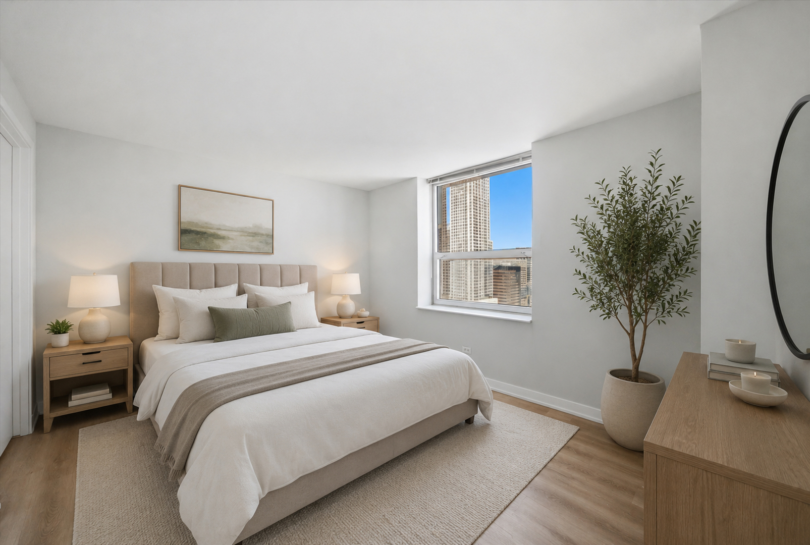 545 N Dearborn Street 2607 Property Photo 12