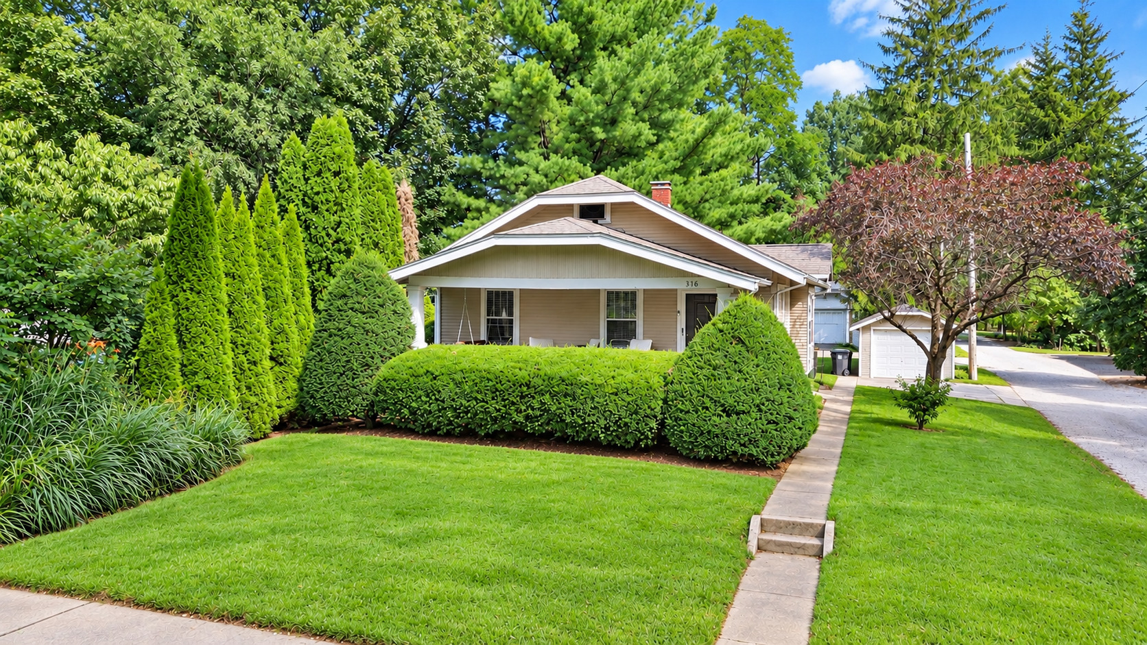306 Gregory Street Property Photo 1