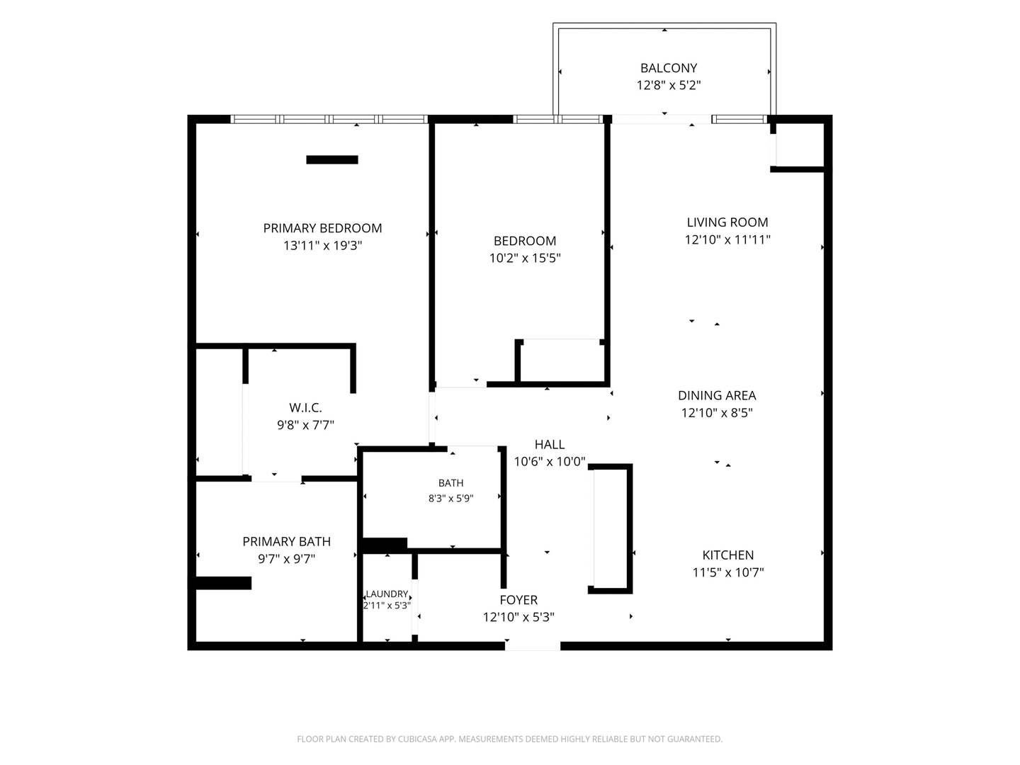 659 W Randolph Street 1016 Property Photo 2