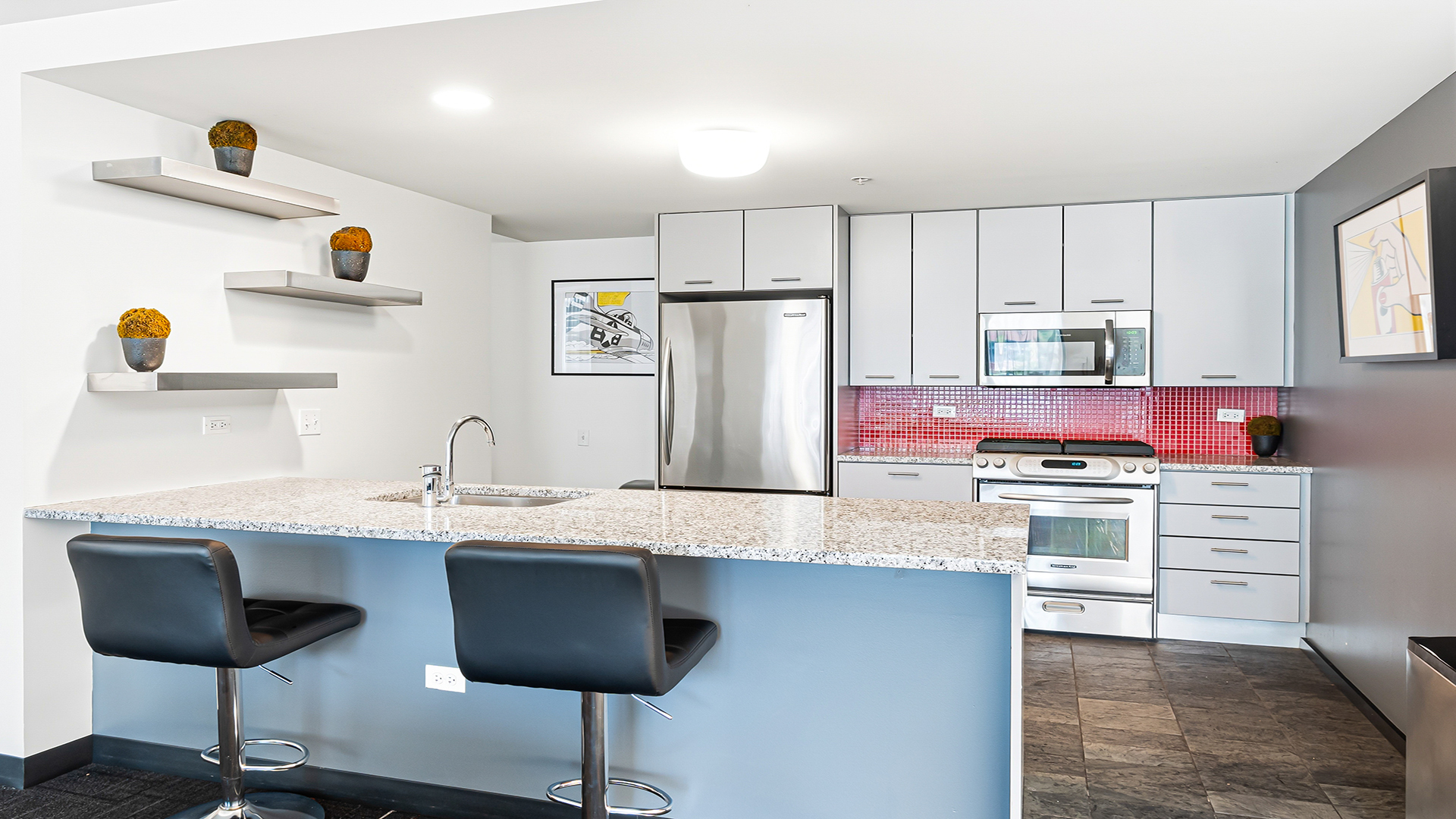 659 W Randolph Street 1016 Property Photo 26