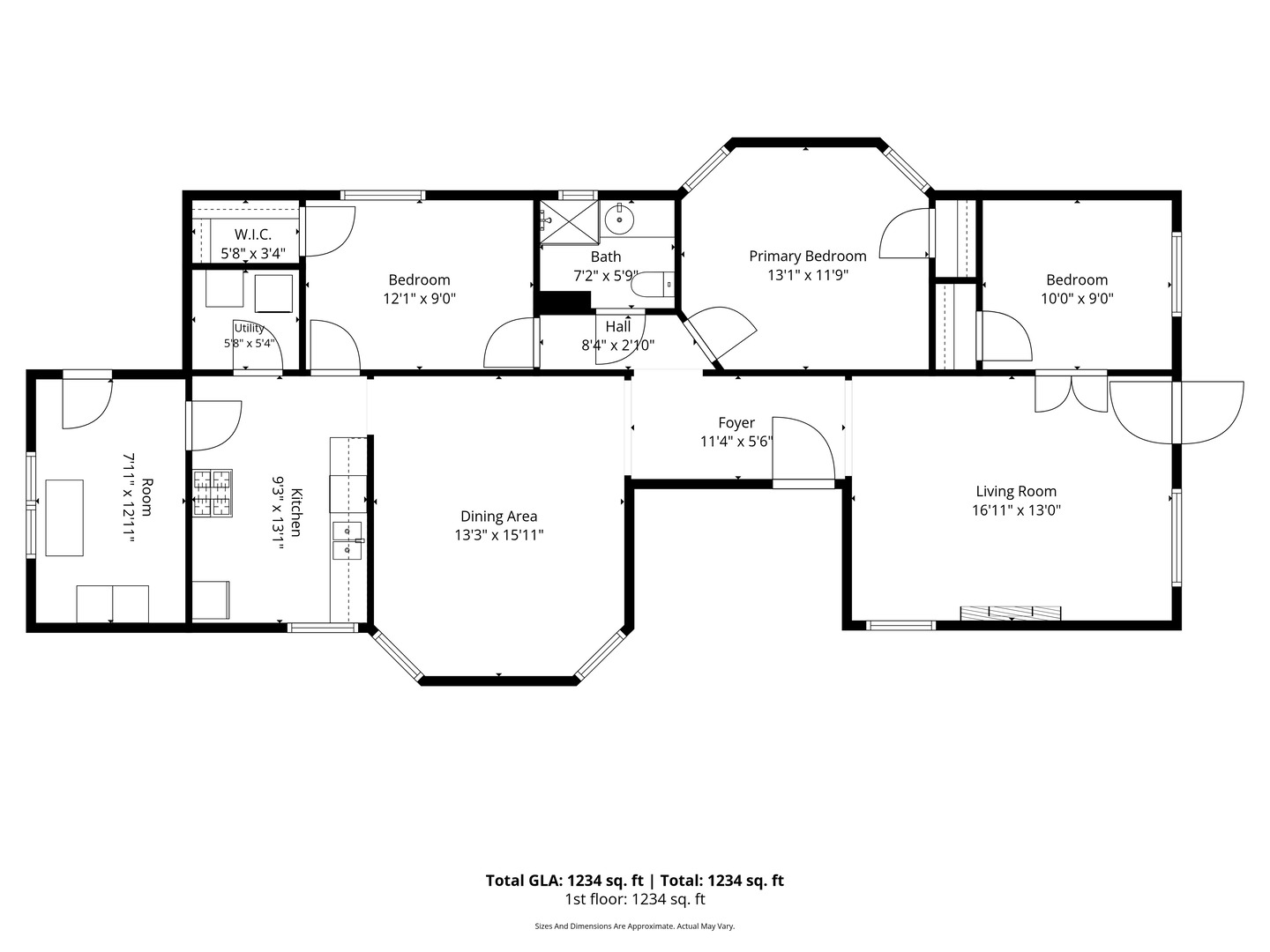 1347 W Granville Avenue Property Photo 38