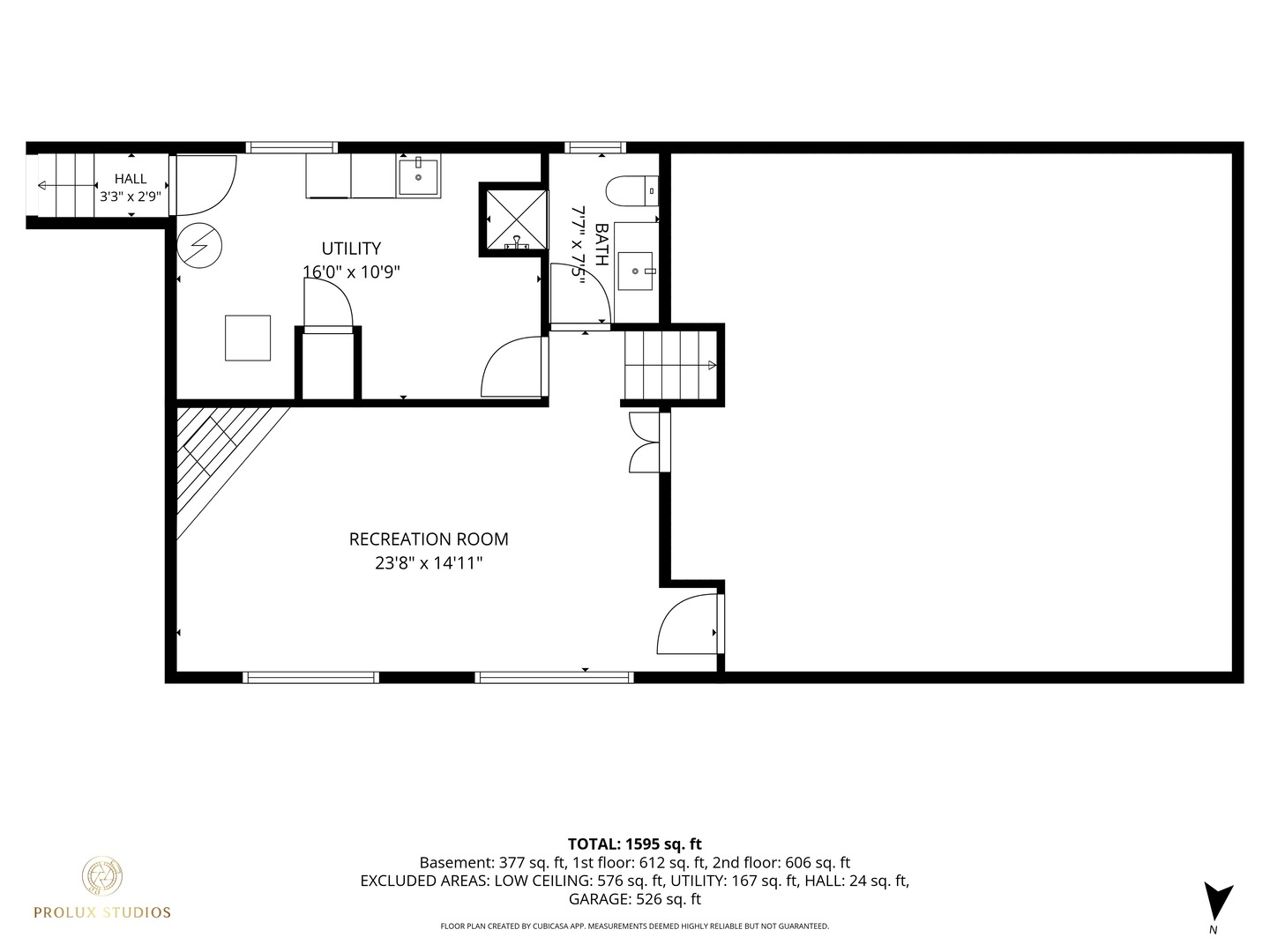 8157 N Root Court Property Photo 32