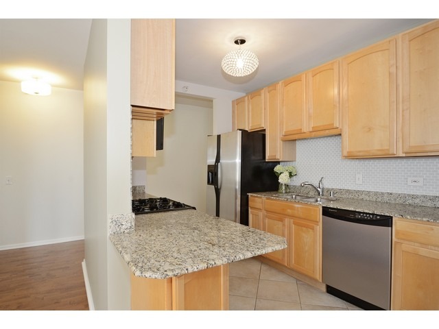 630 N State Street 2508 Property Photo 8