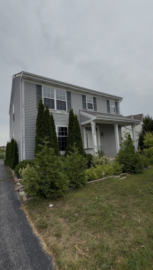 3244 Holden Circle Property Photo 1