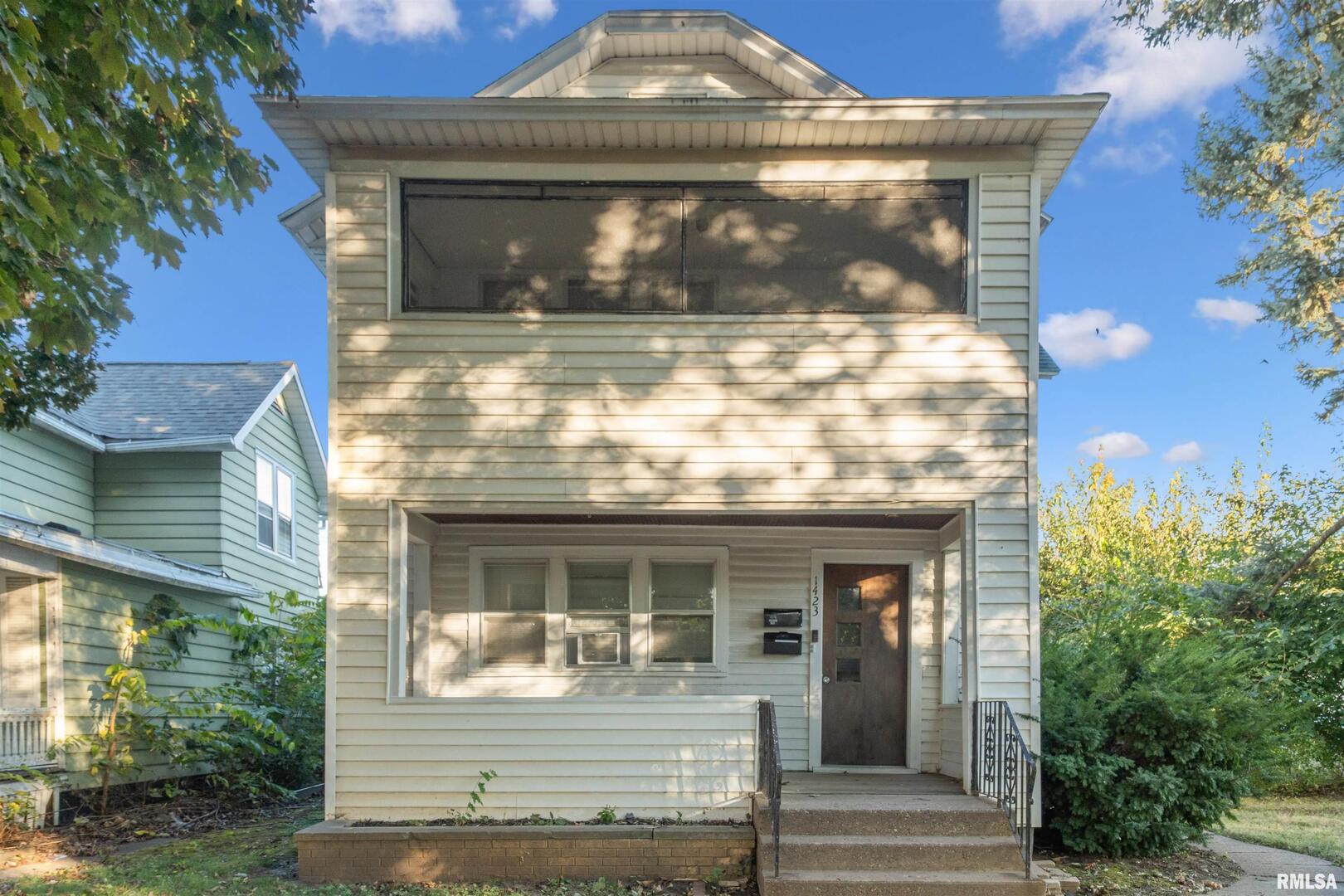 1423 Pershing Boulevard Property Photo 1