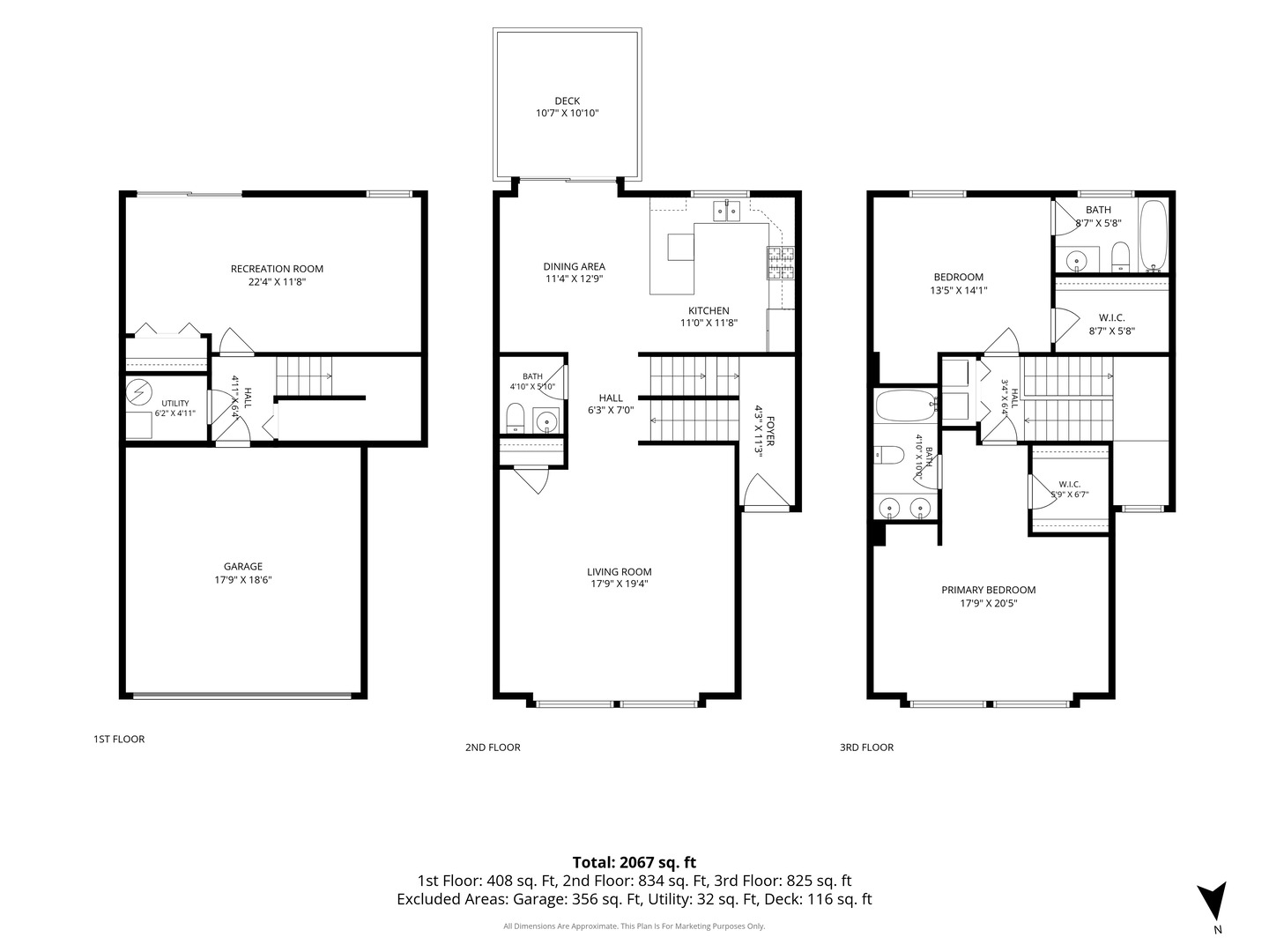 683 E Fountainview Drive Property Photo 20