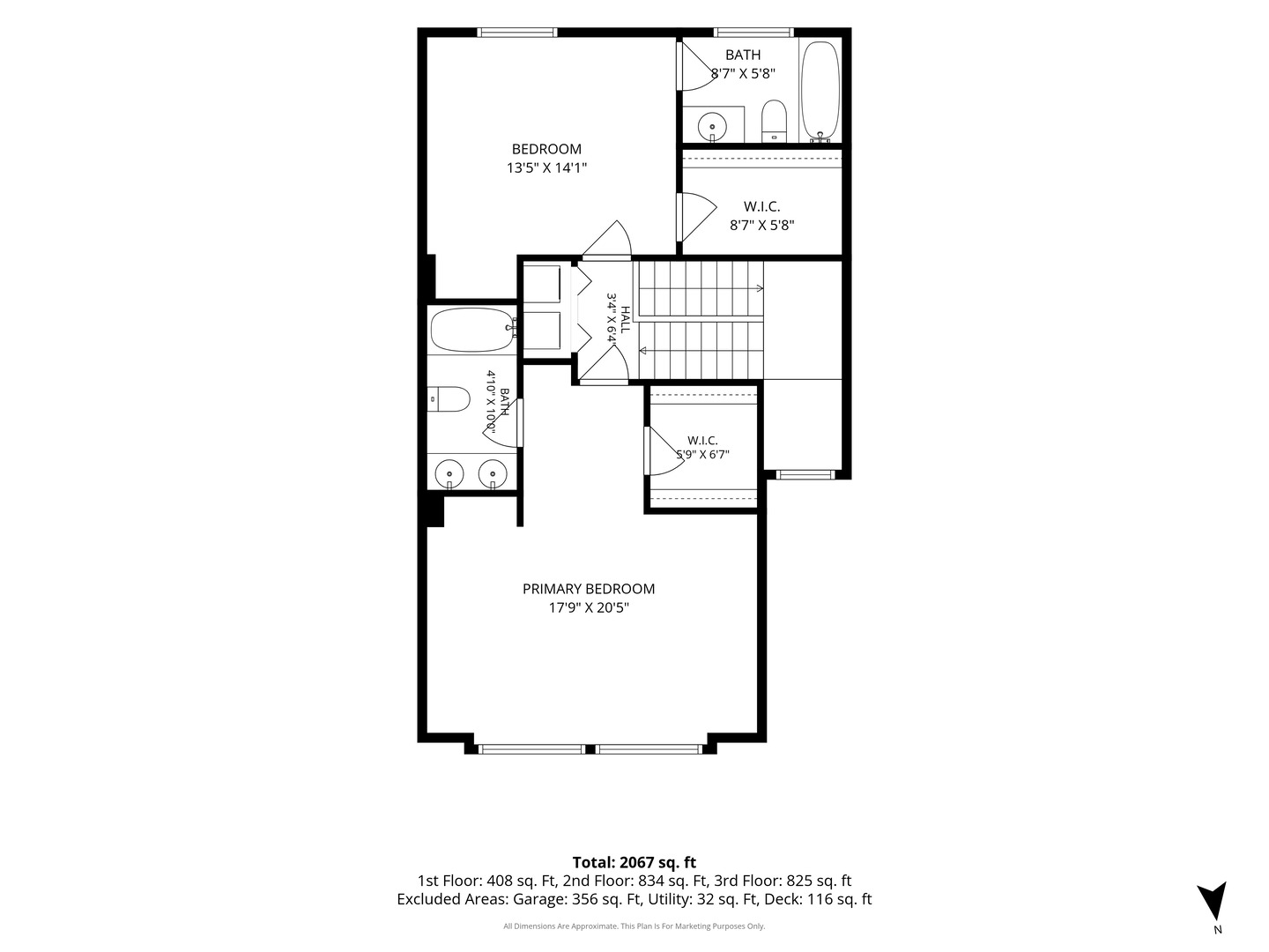 683 E Fountainview Drive Property Photo 22