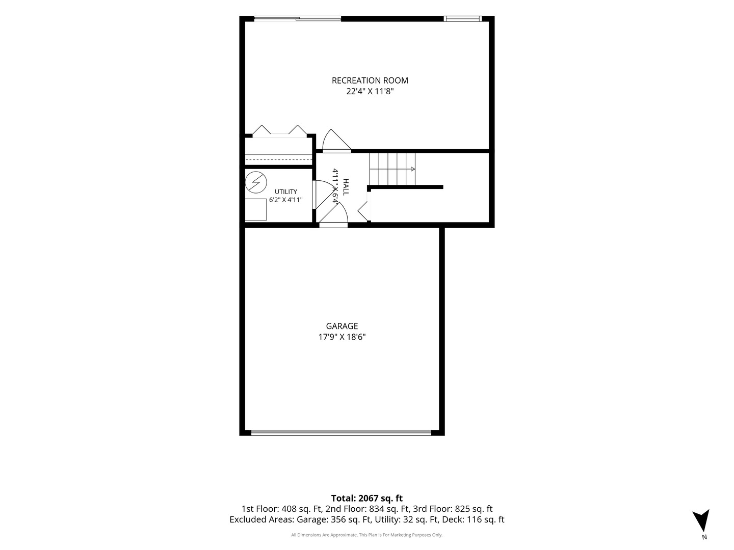 683 E Fountainview Drive Property Photo 23