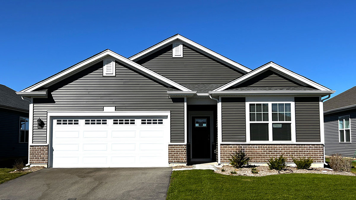 2553 Skye Drive Property Photo 1