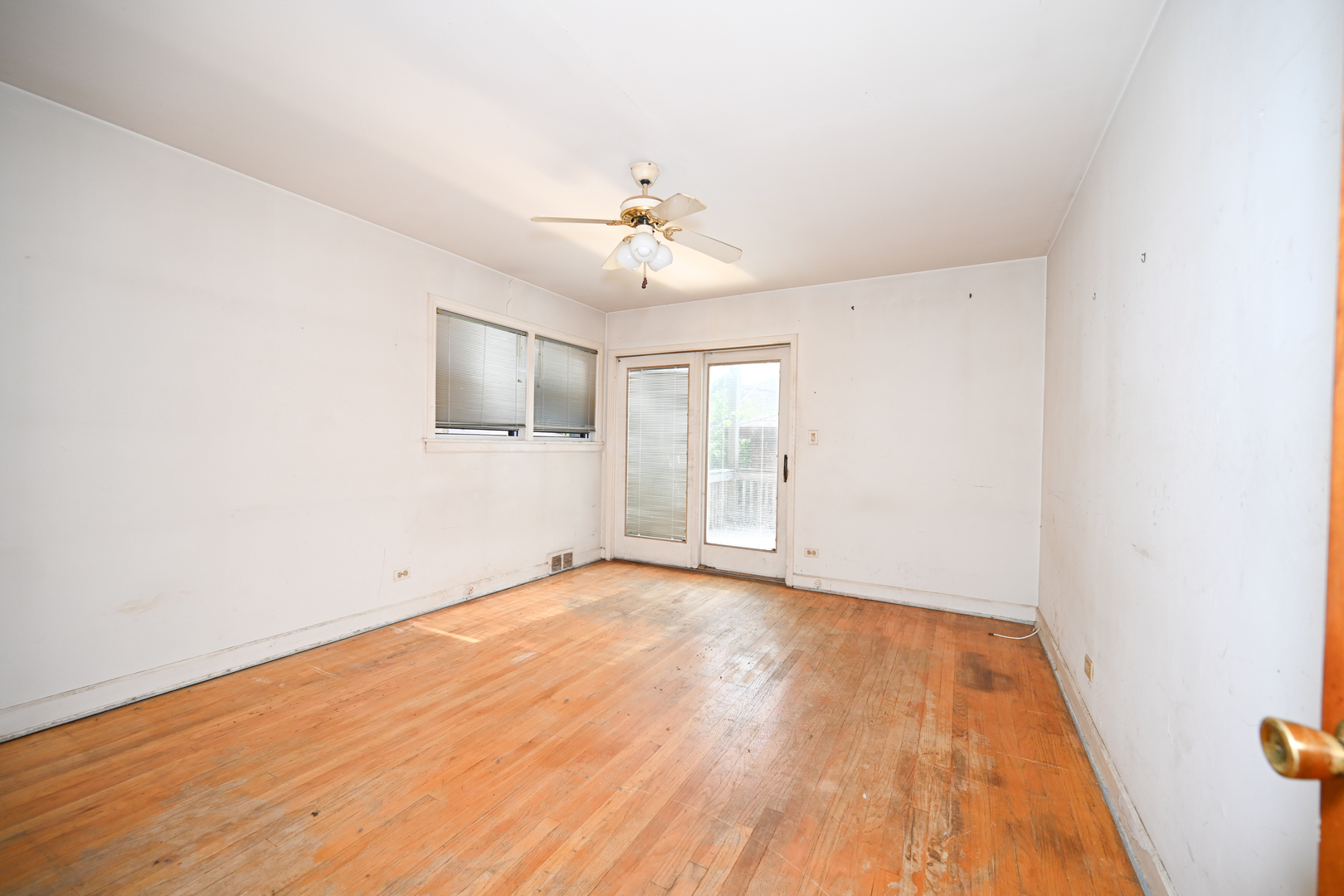 8425 Christiana Avenue Property Photo 5
