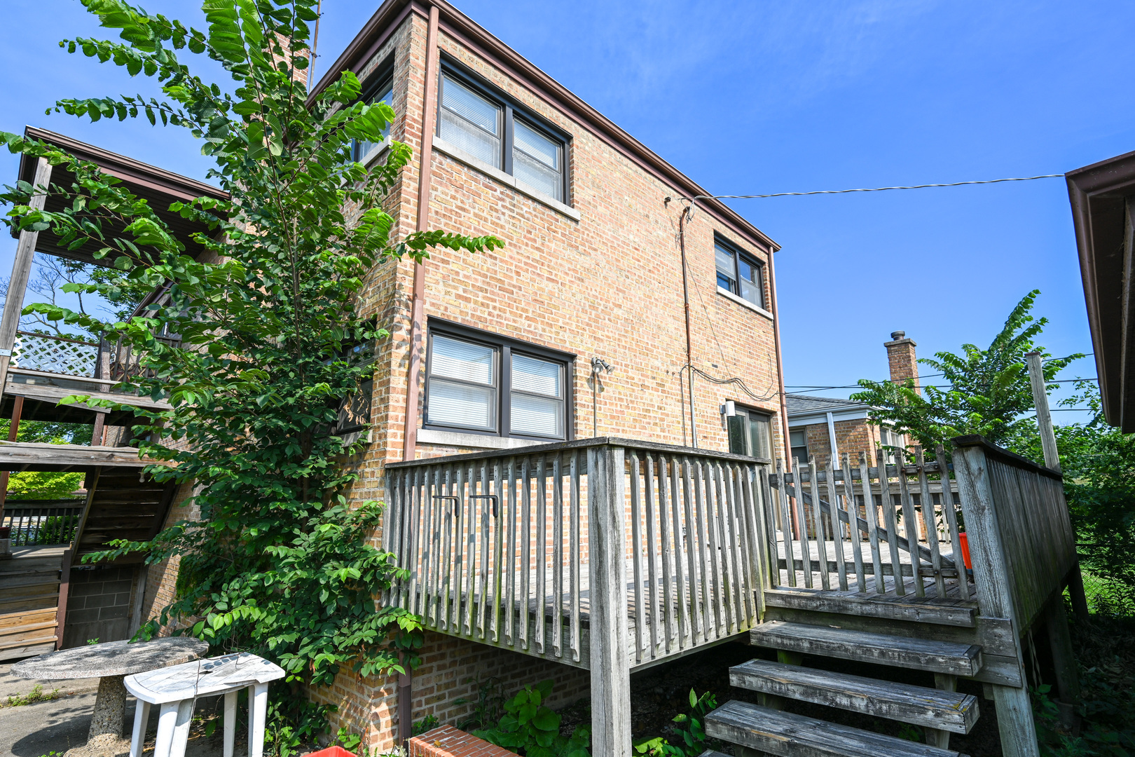 8425 Christiana Avenue Property Photo 17