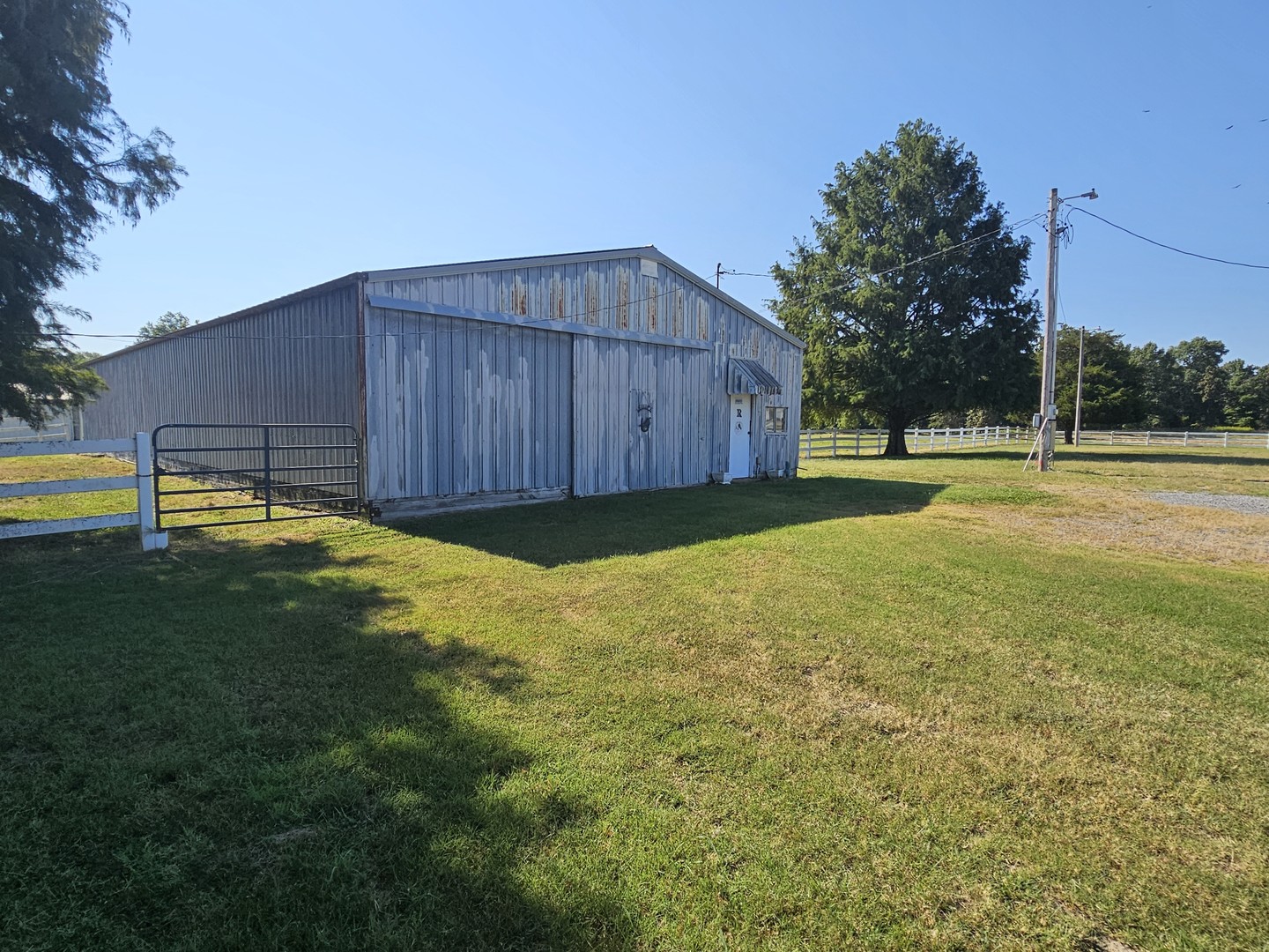 11246 N General Tire Lane Property Photo 14