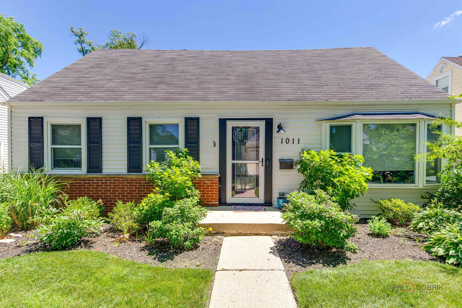 1011 N Haddow Avenue Property Photo 1