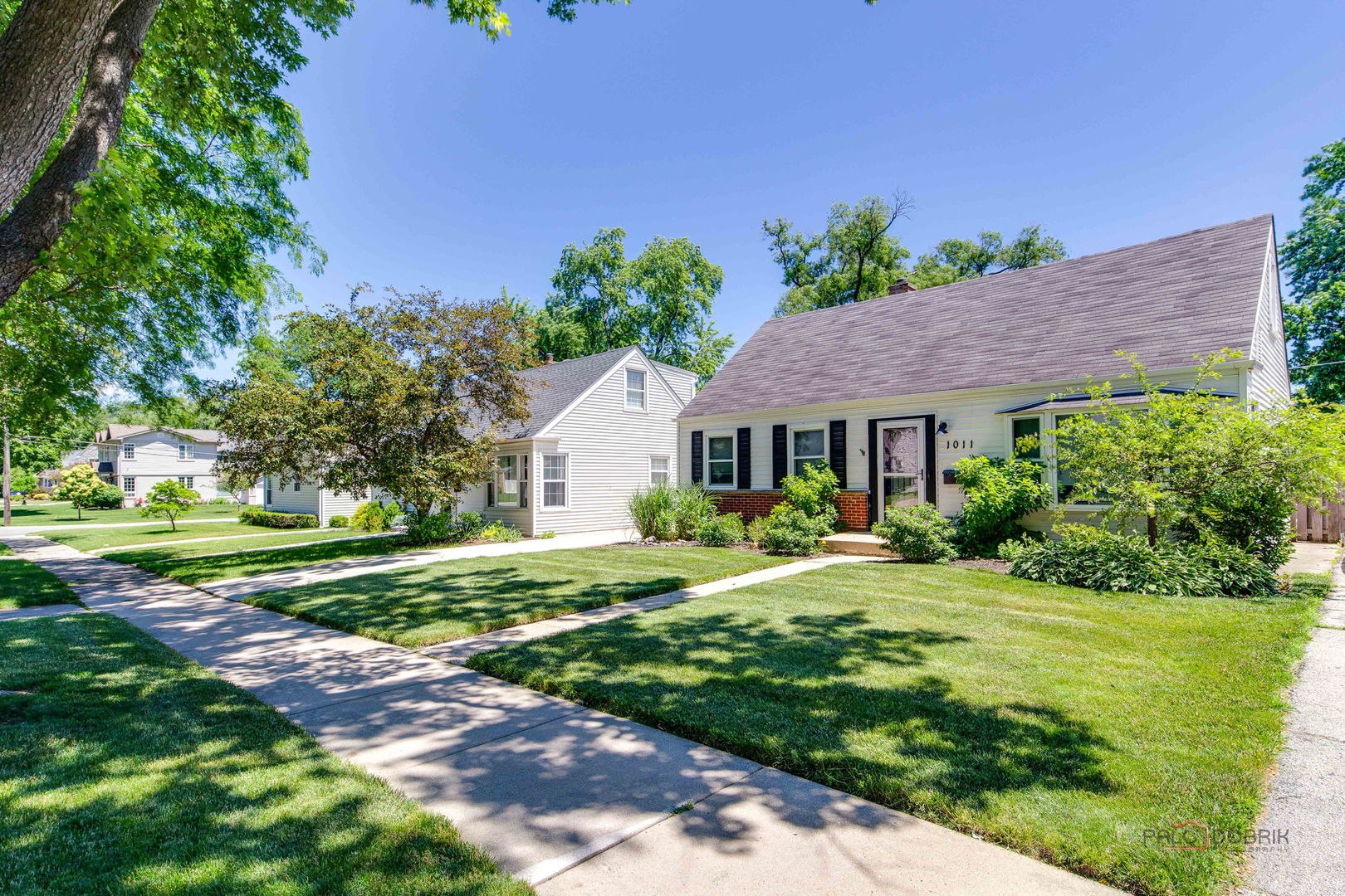 1011 N Haddow Avenue Property Photo 1