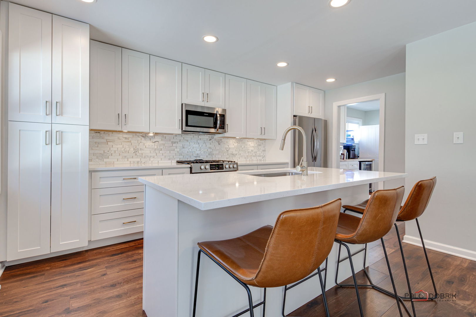 1011 N Haddow Avenue Property Photo 8
