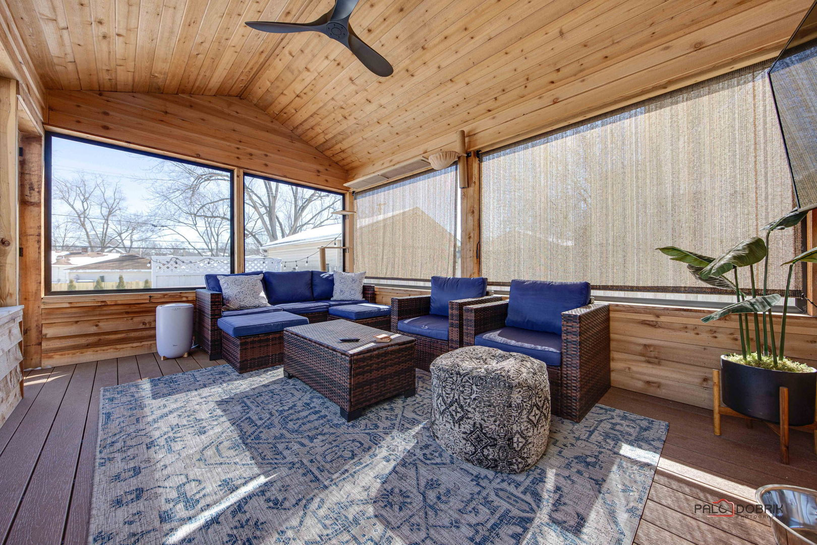 1011 N Haddow Avenue Property Photo 15