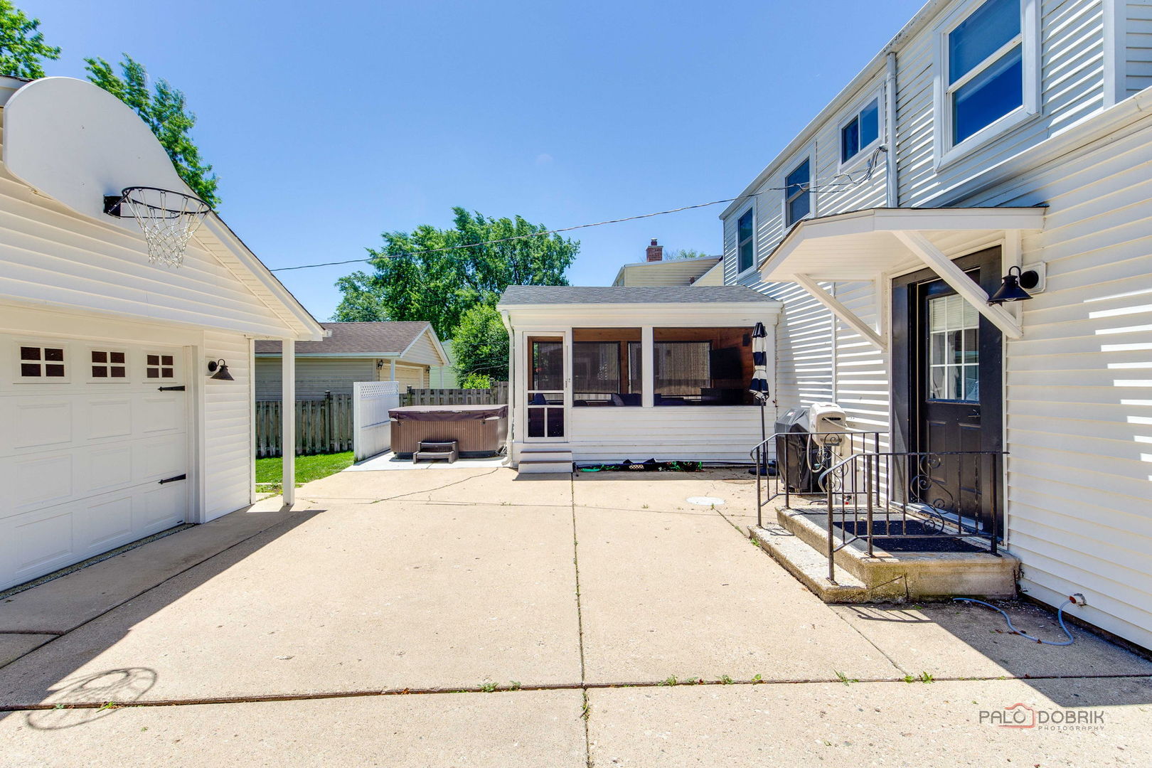 1011 N Haddow Avenue Property Photo 29