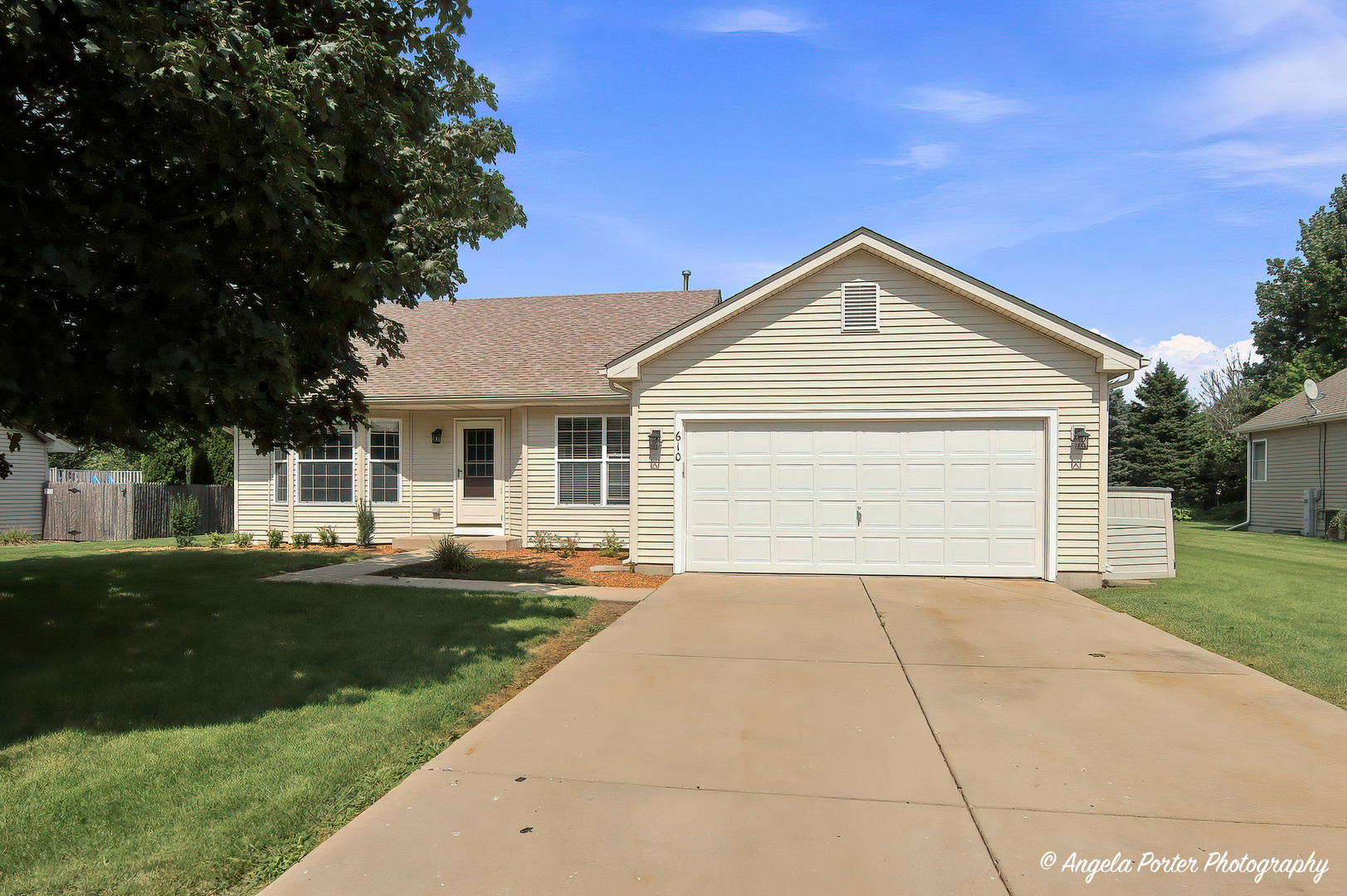 610 Cartwright Trail Property Photo 1