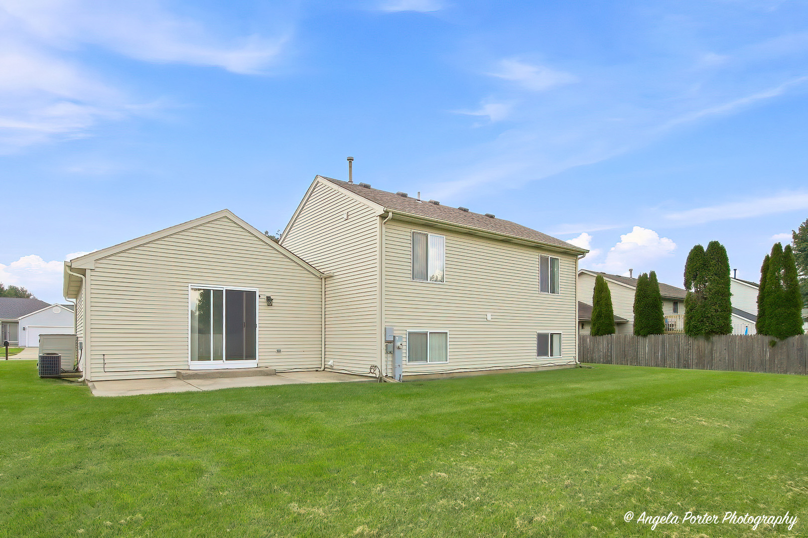 610 Cartwright Trail Property Photo 25