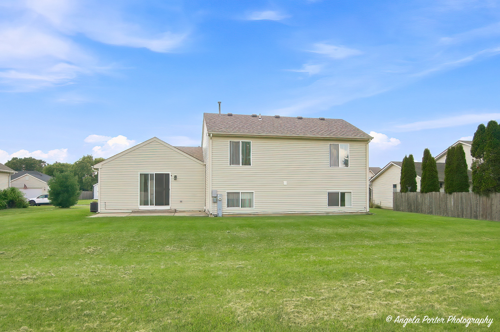 610 Cartwright Trail Property Photo 26