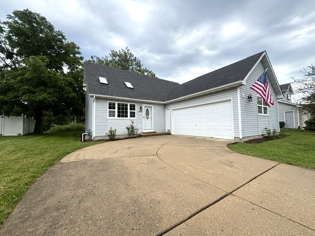 814 Sudbury Drive Property Photo 1