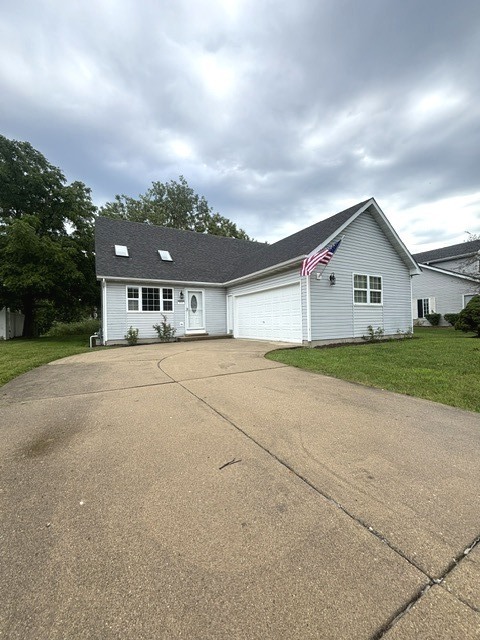 814 Sudbury Drive Property Photo 2