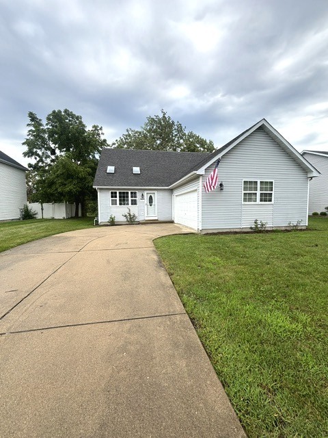 814 Sudbury Drive Property Photo 3