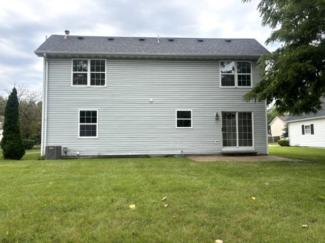 814 Sudbury Drive Property Photo 21