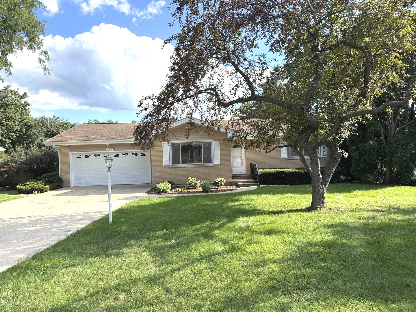 2323 Carriage Lane Property Photo 1