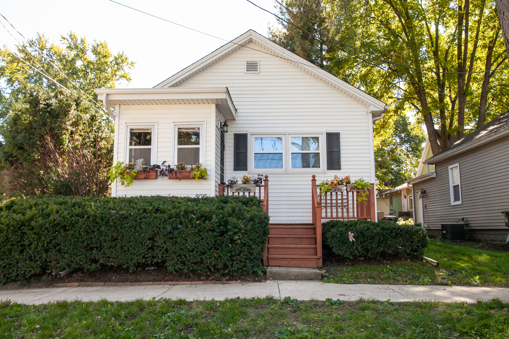 508 W Kelsey Street Property Photo 1