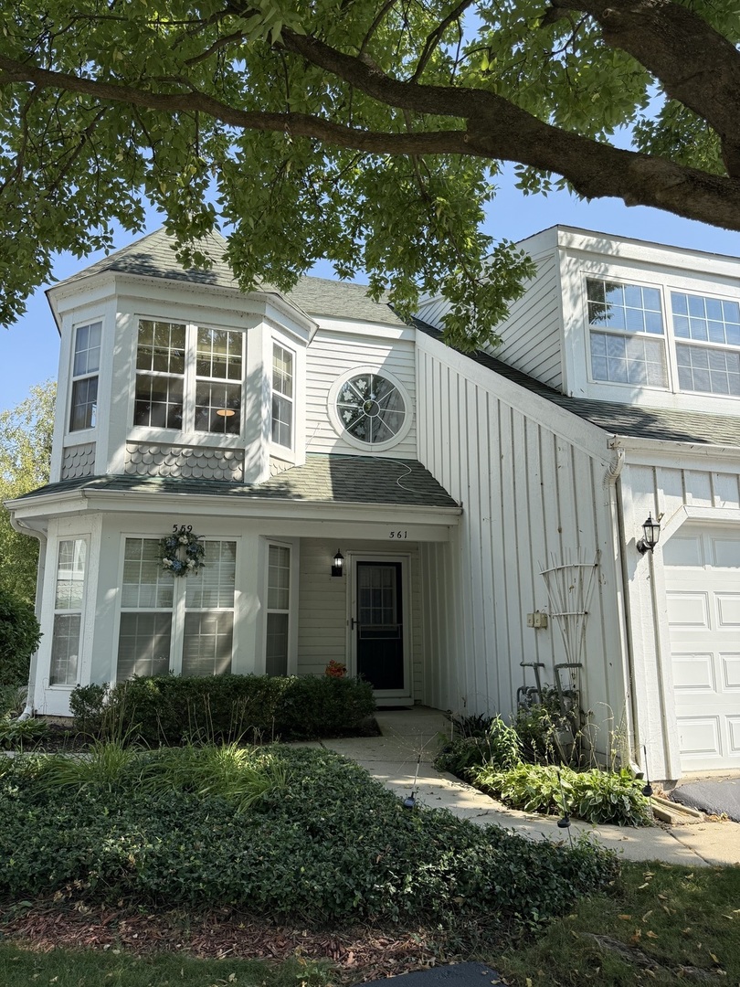 561 Marina Street Property Photo 24