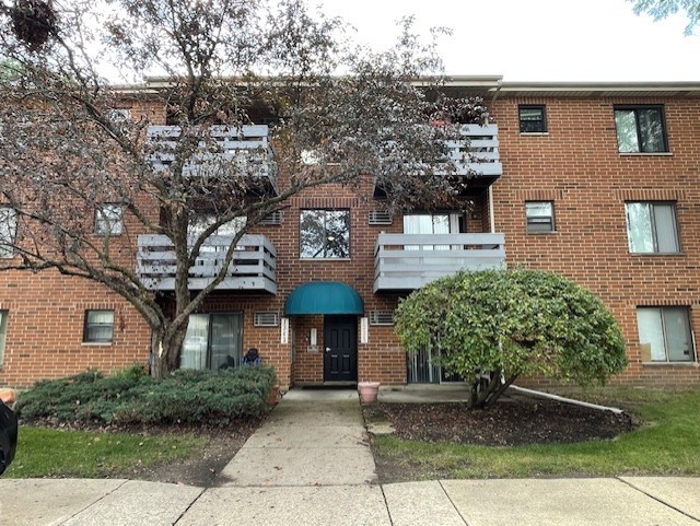 1343 N Winslowe Drive 203
