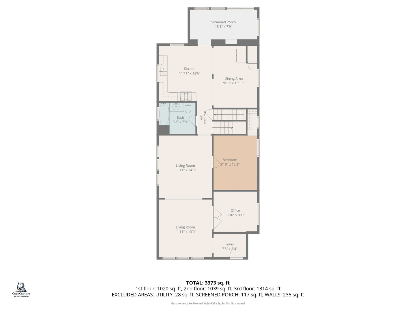 10734 S Avenue F Property Photo 28