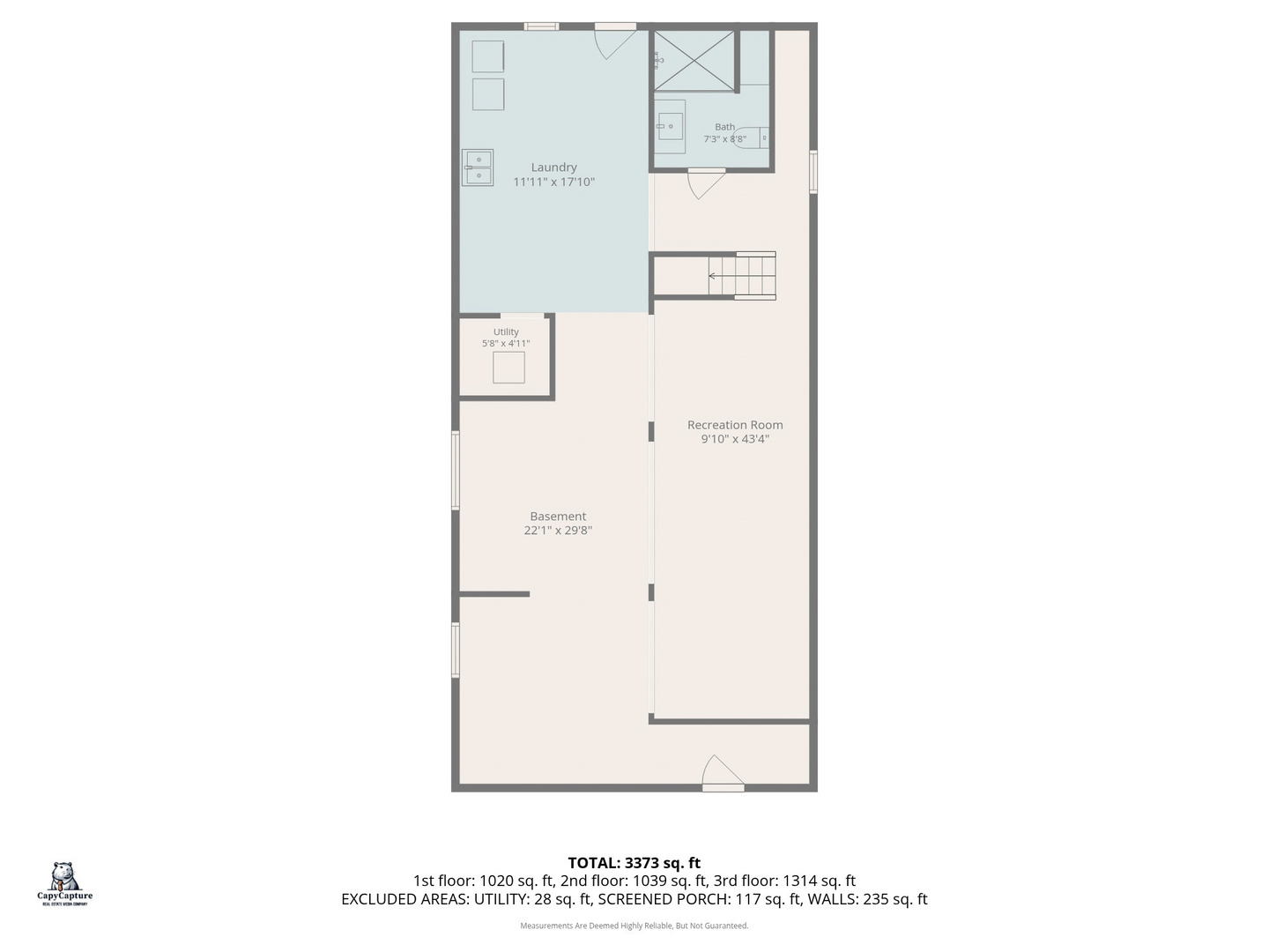 10734 S Avenue F Property Photo 30