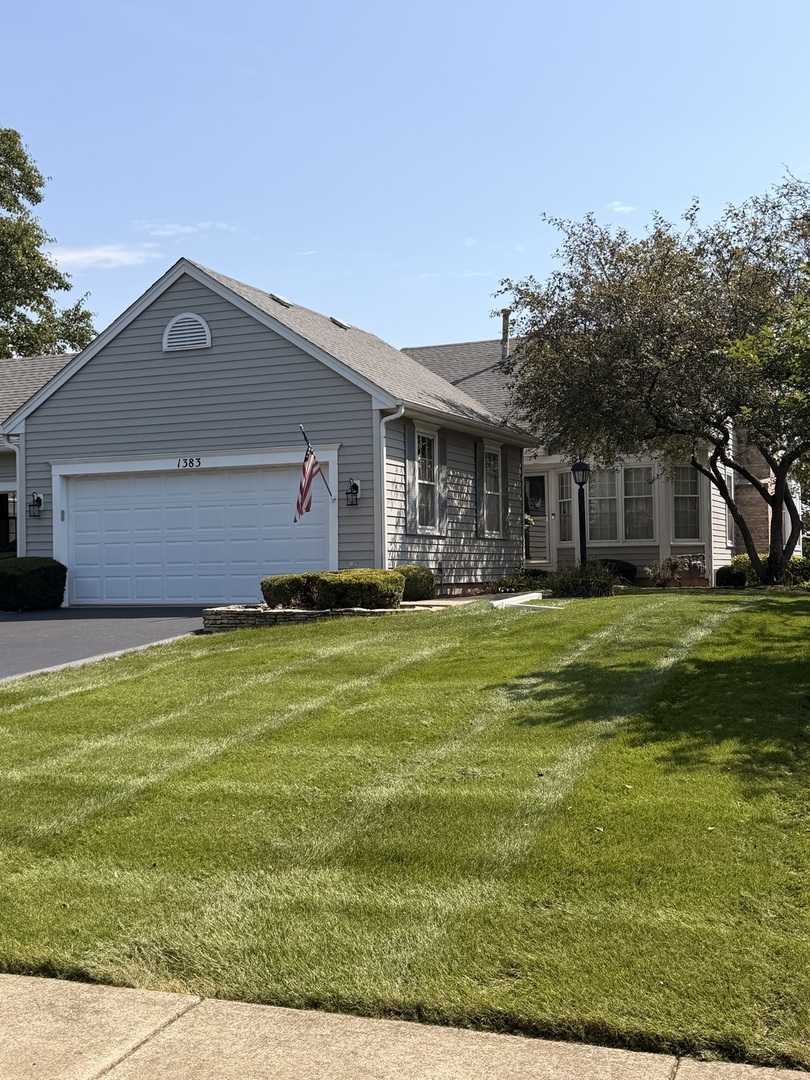 1383 Miller Road Property Photo 1