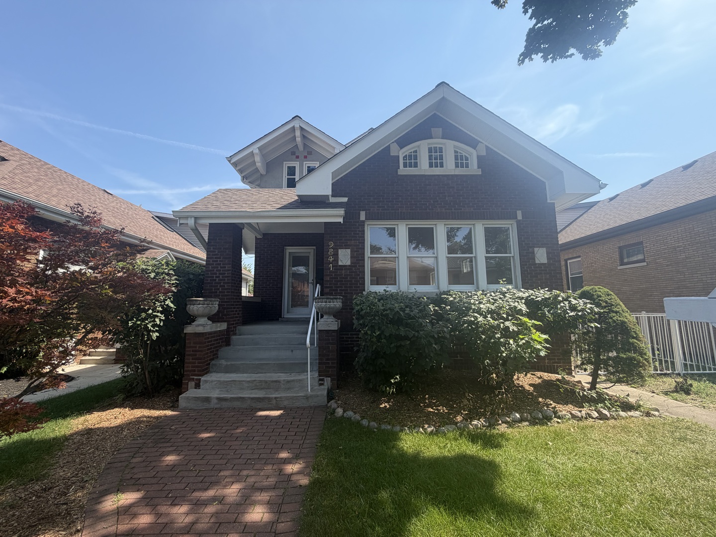 9841 S Hoyne Avenue Property Photo