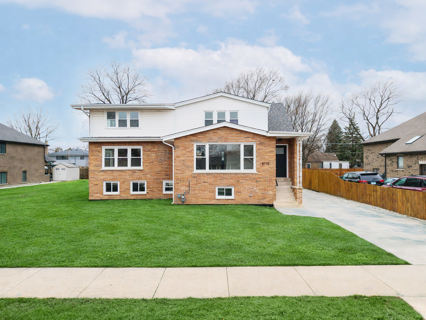 8110 Lockwood Avenue Property Photo 1