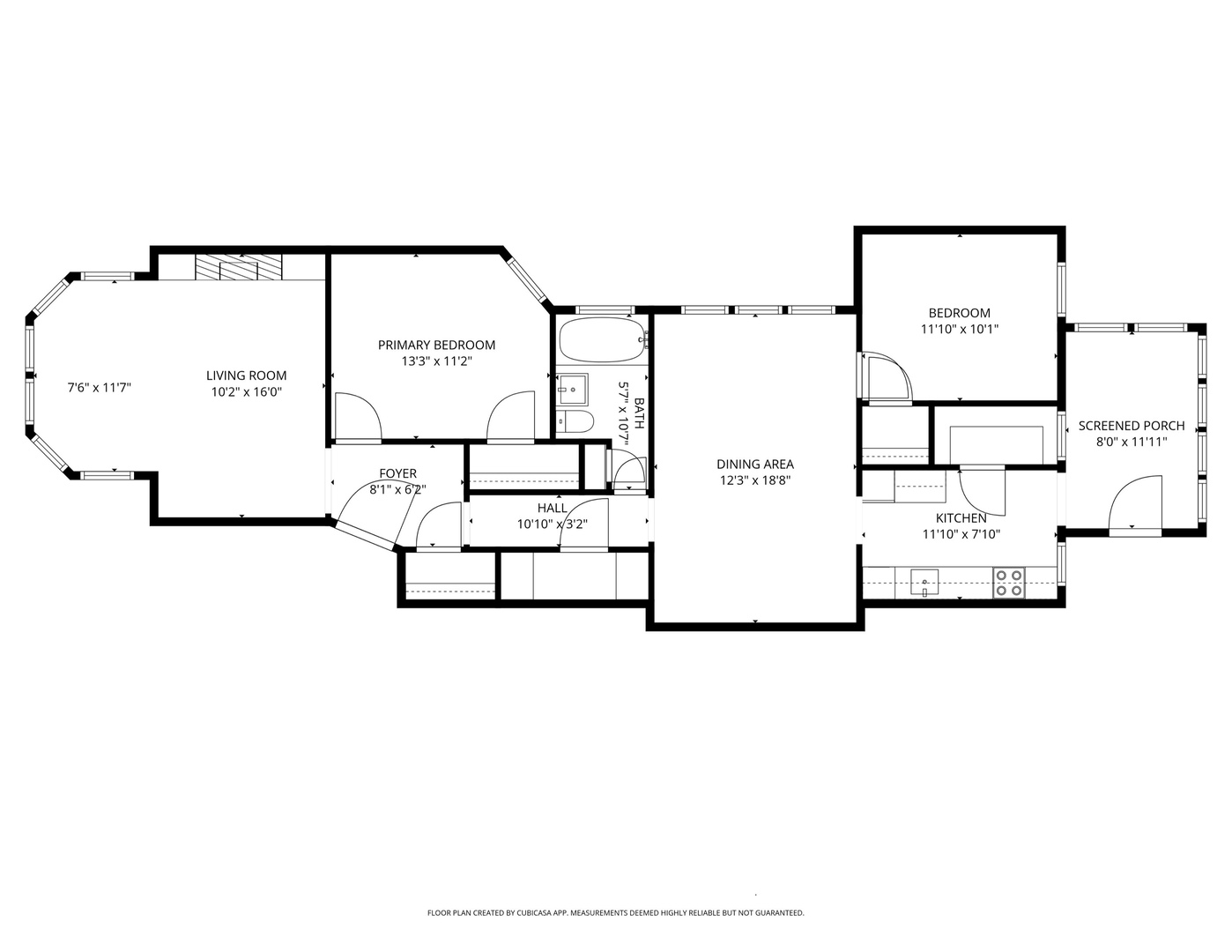 3312 N Oakley Avenue 2s Property Photo 21