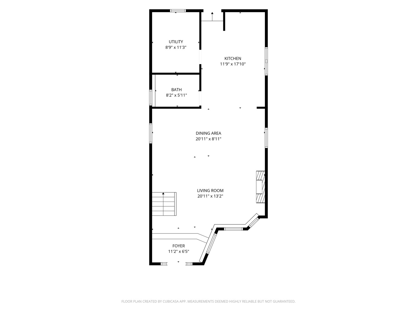 4305 N Mobile Avenue Property Photo 39
