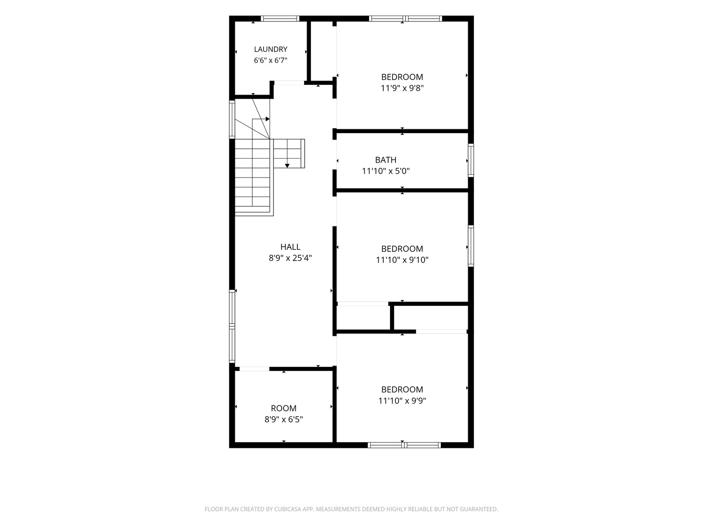 4305 N Mobile Avenue Property Photo 41