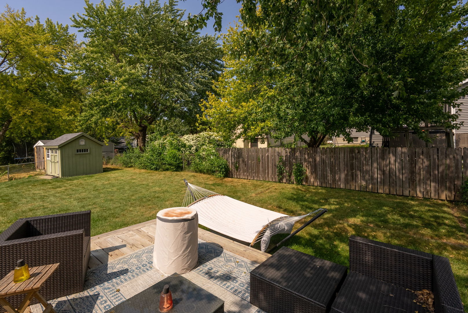 1508 W 47th Street Property Photo 33